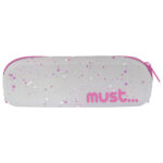 Pernica vrećica/pravokutna silikon 20x5x6 cm Confetti Must Diakakis 000585643 sortirano - Slika 5