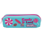 Pernica vrećica/pravokutna silikon 20x5x6 cm 3D Must Diakakis 000585629 sortirano - Slika 5