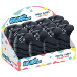 Pernica vrećica silikon 23x13x5,5 cm Remote Controller Must Diakakis 000585728