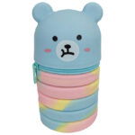 Pernica vrećica silikon 6,3x20 cm Animals Must Diakakis 000585721 - Slika 3