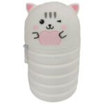 Pernica vrećica silikon 6,3x20 cm Animals Must Diakakis 000585721 - Slika 5