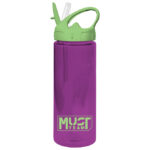 Boca PVC (BPA free) 500ml Must Diakakis 000585687 sort - Slika 3