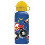 Set Boca 500ml + kut.za užinu Big Truck Must Diakakis 000585673 - Slika 2