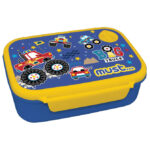 Set Boca 500ml + kut.za užinu Big Truck Must Diakakis 000585673 - Slika 3