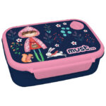 Kutija za užinu Girl Must Diakakis 000585667 sort - Slika 5