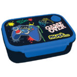 Kutija za užinu Boy Must Diakakis 000585668 sort - Slika 3