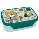 Kutija za užinu Boy Must Diakakis 000585668 sort - Slika 4