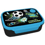 Kutija za užinu Boy Must Diakakis 000585668 sort - Slika 5