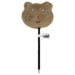 Olovka grafitna Littlies Fluffy Animals  Diakakis 000647011 - Slika 4