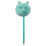 Olovka grafitna Pom Pom Littles Monsters Diakakis 000647030 - Slika 4