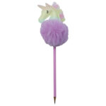 Olovka grafitna Pom Pom Littles Unicorn Diakakis 000647031 - Slika 3