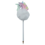 Olovka grafitna Pom Pom Littles Unicorn Diakakis 000647031 - Slika 4