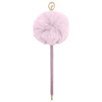 Olovka grafitna Pom Pom Littles Ballerina Diakakis 000647009 - Slika 3
