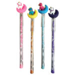 Olovka grafitna u nastavcima Littlies Unicorn Diakakis 000647019 sort - Slika 2