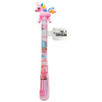 Olovka kemijska s nevidljivom tintom Littlies Spy Diakakis 000647007 sort - Slika 4