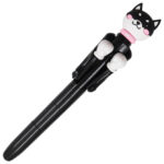 Olovka kemijska Littlies Animals Boxing Diakakis 000646939 - Slika 3