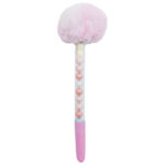Olovka kemijska littlies Pom Pom Pearls Diakakis 000647006 - Slika 4