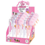 Olovka kemijska littlies Pom Pom Ice Cream Diakakis 000646766