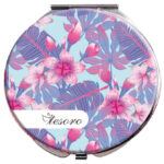 Ogledalo preklopno džepno Tesoro Diakakis 000582087 - Slika 3