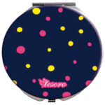 Ogledalo preklopno džepno Tesoro Diakakis 000582087 - Slika 4