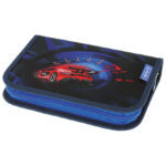 Pernica puna 1zip 2preklopa High speed Herlitz 50046409!!