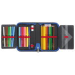 Pernica puna 1zip 2preklopa High speed Herlitz 50046409!! - Slika 3