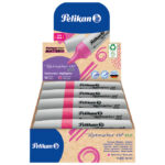 Signir 2-5 mm 490 Eco Pelikan 823364 (300009886) rozi - Slika 2