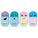 Gumica Squeezy Pellikan 606202 (400193850) sortirano - Slika 2