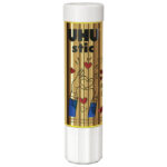 Ljepilo u stiku 21g (bez otapala) Gold edition UHU.