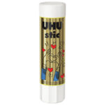 Ljepilo u stiku 40g (bez otapala) Gold edition UHU.