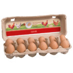 Gumica Jaje 6 cm Brunnen 10-27424 - Slika 2