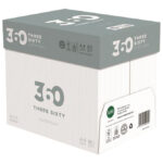 Papir ILK 360 Everyday A4 80g pk500 - Slika 2