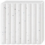 Masa za modeliranje   57g Fimo Effect Stone Staedtler 8010-003 bijeli granit - Slika 2