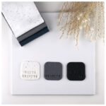 Masa za modeliranje   57g Fimo Effect Stone Staedtler 8010-803 sivi granit - Slika 3