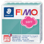 Masa za modeliranje   57g Fimo Soft Staedtler 8020-T36 ocean wave