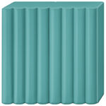 Masa za modeliranje   57g Fimo Soft Staedtler 8020-T36 ocean wave - Slika 2