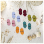 Masa za modeliranje   57g Fimo Soft Staedtler 8020-T36 ocean wave - Slika 3