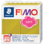 Masa za modeliranje   57g Fimo Soft Staedtler 8020-T51 beach grass