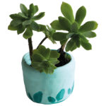 Glinamol 0,5kg Primo Pastelni MOD500BLG zeleni - Slika 4