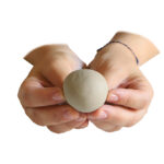 Glinamol 0,5kg Primo Pastelni MOD500G bež - Slika 3