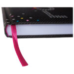 Rokovnik školski 13x18 cm Girls - Cool - rujan-lipanj Castelli - Slika 2