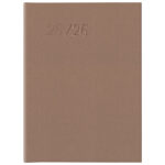 Rokovnik A4 Noli E29 brončani!!