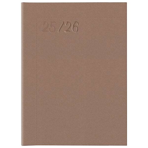 Rokovnik A4 Noli E29 brončani!!