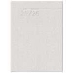 Rokovnik A4 Noli E30 srebrni!!