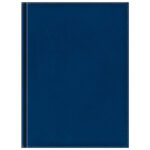 Rokovnik A4 Modena D02 plavi