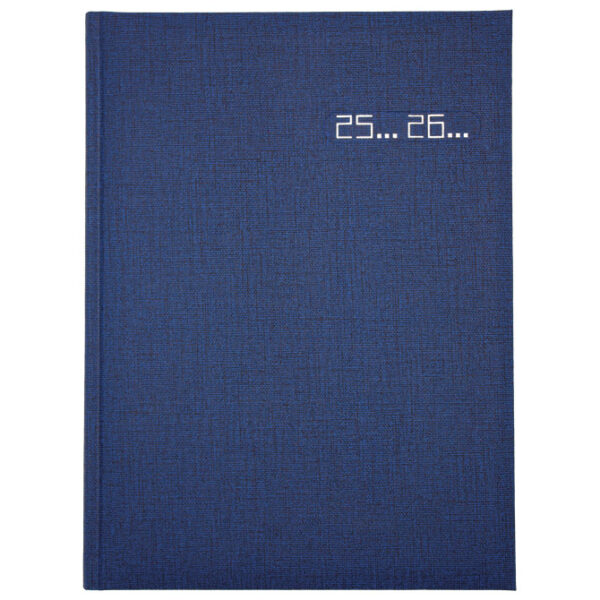 Rokovnik A4 Colere E52 tamnoplavi!!