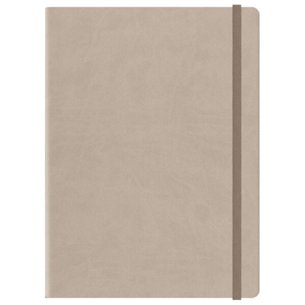 Rokovnik A4 Tucson FLEX sa gumicom 451 boja leda