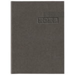 Rokovnik A4 Narni 268 metalic siva!!