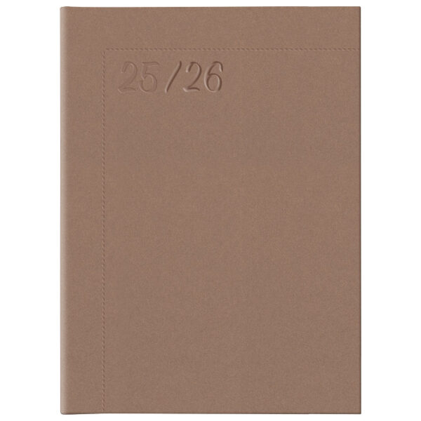 Rokovnik A5 Noli E29 brončani!!