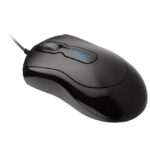 Miš usb 3tipke optički žični  Kensington K72356EU crni - Slika 2